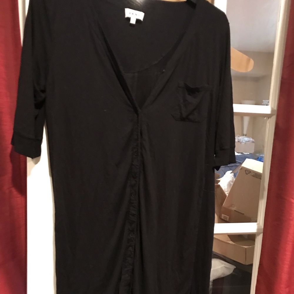 DKNY dress